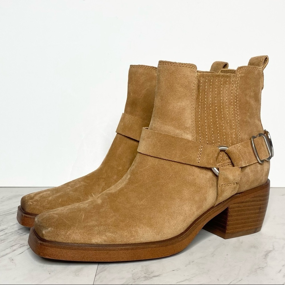 Sam Edelman Bellamie Bootie 6 1/2